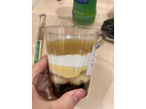「ローソン Uchi Cafe’ ほくほく芋のパフェ」のクチコミ画像 by なおかさん