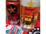 「サッポロ 生ビール黒ラベル エクストラドラフト 缶350ml」のクチコミ画像 by 道民はっしーはっぴーさん