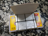 「雪印 北海道バター ミニパック 箱8g×8」のクチコミ画像 by おうちーママさん