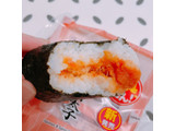 「ファミリーマート 具だくさん！鮭とろ明太子」のクチコミ画像 by ぺりちゃんさん