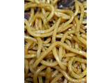 「益田製麺 九州産小麦使用 焼そば ゆで 150g✕2 全重量342g」のクチコミ画像 by おうちーママさん