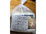 「益田製麺 九州産小麦使用 焼そば ゆで 150g✕2 全重量342g」のクチコミ画像 by おうちーママさん