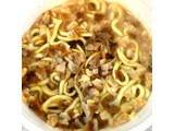 「エースコック にんにくまみれ。黒マー油豚骨醤油ラーメン カップ89g」のクチコミ画像 by めりけんさん