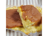 「ヤマザキ スイートポテト風味ケーキ（安納芋あん使用） 1個」のクチコミ画像 by レビュアーさん