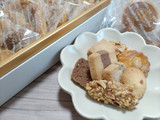 「フロインドリーブ ミックスクッキー 袋70g」のクチコミ画像 by ぽぽやさん