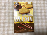 「森永製菓 ブレミー 14枚」のクチコミ画像 by nagomi7さん