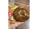 「ファミリーマート ベトナムコーヒー風シュークリーム」のクチコミ画像 by なおかさん