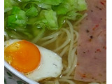 「鳥志商店 麺と匠 中華そば 鶏味 袋115g」のクチコミ画像 by おうちーママさん