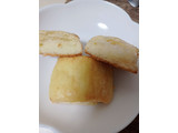 「ヤマザキ BAKE ONE メロンデニッシュ 袋4個」のクチコミ画像 by レビュアーさん
