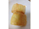「ヤマザキ BAKE ONE メロンデニッシュ 袋4個」のクチコミ画像 by レビュアーさん
