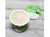 「ポッカサッポロ SOYBIO SOY PROTEIN 豆乳ヨーグルト アロエ 100ml」のクチコミ画像 by みにぃ321321さん