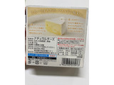 「明治 北海道十勝 カマンベールチーズ 切れてるタイプ 箱15g×6」のクチコミ画像 by もんペチさん