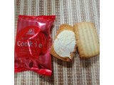 「森永製菓 れん乳サンドクッキー 箱8個」のクチコミ画像 by レビュアーさん