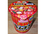 「日清食品 カップヌードル 海鮮キムチゲ ビッグ カップ100g」のクチコミ画像 by 7GのOPさん