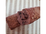 「ブルボン とろけるショコラのケーキ 袋1本」のクチコミ画像 by レビュアーさん