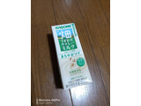 「カゴメ 畑うまれのやさしいミルク まろやかソイ パック200ml」のクチコミ画像 by ゆるりむさん