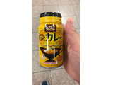 「ポッカサッポロ じっくりコトコト飲む缶カレー 缶170g」のクチコミ画像 by なでしこ5296さん