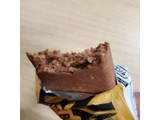 「ザバス プロテインバー チョコレート味 袋1本」のクチコミ画像 by レビュアーさん