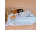 「ローソン Uchi Café 生カスタードシュークリーム 袋1個」のクチコミ画像 by ぺりちゃんさん