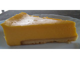 「札幌パリ ニューヨークチーズケーキ かぼちゃ 1個」のクチコミ画像 by るったんさん