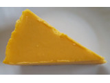 「札幌パリ ニューヨークチーズケーキ かぼちゃ 1個」のクチコミ画像 by るったんさん
