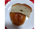「トリュフベーカリー 白トリュフの塩パン 1個」のクチコミ画像 by hiro718163さん