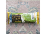 「辻利 お濃い抹茶 チョコレート＆クランチ 袋90ml」のクチコミ画像 by Yulikaさん