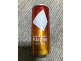 「大正製薬 RAIZIN ハードジンジャー 缶245ml」のクチコミ画像 by もぐもぐもぐ太郎さん