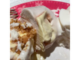 「赤城 パフェデザート いちごのチーズケーキ カップ300ml」のクチコミ画像 by Yulikaさん