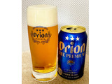「オリオン ザ・プレミアム 缶350ml」のクチコミ画像 by ビールが一番さん