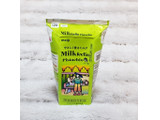 「明治 Milkfeelin Pistachio パック200ml」のクチコミ画像 by みにぃ321321さん