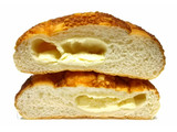 「ヤマザキ チーズコンソメパン 袋1個」のクチコミ画像 by つなさん