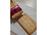 「日清シスコ ココナッツサブレ メープルバター焼き芋 袋4枚×4」のクチコミ画像 by もこもこもっちさん