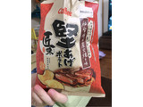 「カルビー 堅あげポテト匠味 仙台牛の炭火焼き味 袋65g」のクチコミ画像 by こつめかわうそさん