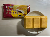 「横山冷菓 あんバターアイスもなか」のクチコミ画像 by わらびーずさん