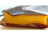「スターバックス パンプキンのバスクチーズケーキ」のクチコミ画像 by 毎日が調整日さん