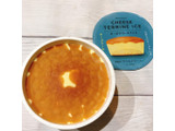 「井村屋 チーズテリーヌアイス カップ95ml」のクチコミ画像 by ice-tokkoさん