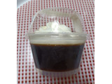 「デイリーヤマザキ ベストセレクション クリームをのせたコーヒーゼリー」のクチコミ画像 by hiro718163さん