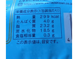 「ヤマザキ PREMIUM SWEETS クリームたっぷりミルクツインシュー 北海道産牛乳使用 袋1個」のクチコミ画像 by もぐりーさん