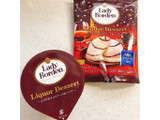 「レディーボーデン リカーデザート とろけるチョコソース＆バニラ カップ120ml」のクチコミ画像 by ice-tokkoさん