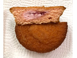「ロッテ カスタードケーキ とちおとめ苺 箱6個」のクチコミ画像 by SANAさん