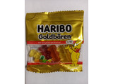 「Haribo ゴールドベアグミ 袋100g」のクチコミ画像 by めたろうさん