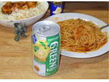 「サントリー GREEN1／2 柑橘ミックス 缶350ml」のクチコミ画像 by 7GのOPさん