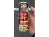 「サントリー ジムビーム トニックハイボールオレンジ 缶250ml」のクチコミ画像 by Taresuさん