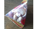 「共立食品 ダイアモンドメイト アソートナッツ ミックスナッツ 袋310g」のクチコミ画像 by もぐりーさん