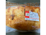 「セブン-イレブン チーズ＆ペッパーマヨネーズロール」のクチコミ画像 by まめ7さん