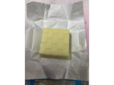 「チロル チロルチョコ クリームチーズチョコ 1個」のクチコミ画像 by 好物は栗さん
