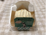 「ローソン Uchi Cafe’ × Milk MILKモンブランケーキ みるく＆バター」のクチコミ画像 by nagomi7さん