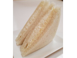「ローソン MILK監修 2種のチーズケーキ×ホイップクリームサンド」のクチコミ画像 by 花蓮4さん