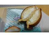 「ローソン Uchi Cafe’ × Milk MILKどらもっち みるく＆香るバター」のクチコミ画像 by やっぺさん